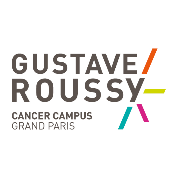 Logo exposant INSTITUT GUSTAVE ROUSSY